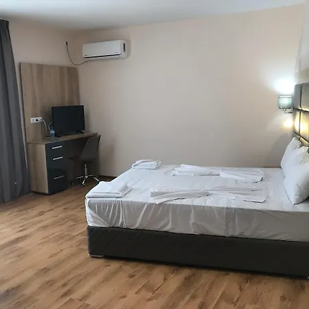 Marina Apartamento Pomorie
