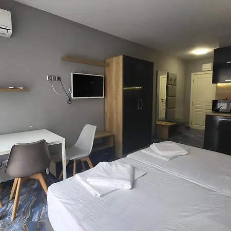 Marina Apartamento Pomorie