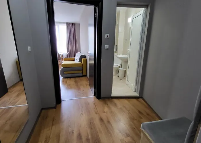 Apartamento Marina Pomorie