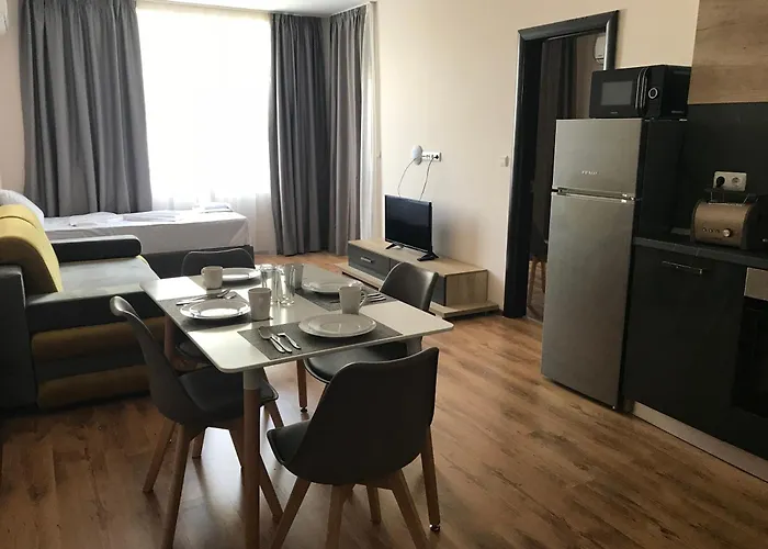 Apartamento Marina