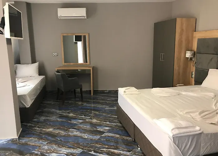 Apartamento Marina Pomorie