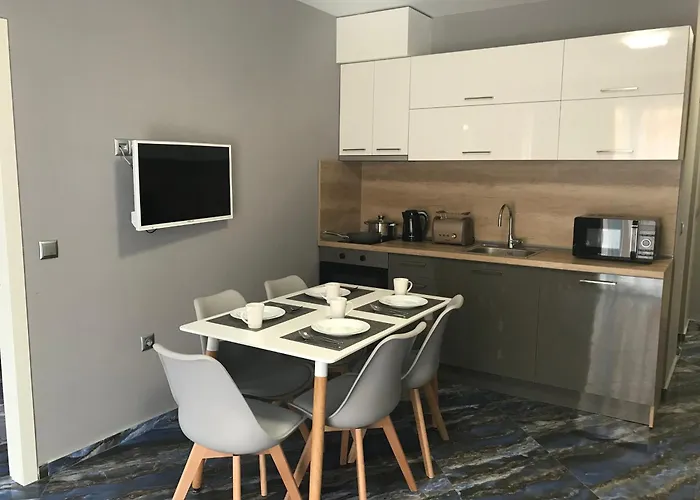 Apartamento Marina
