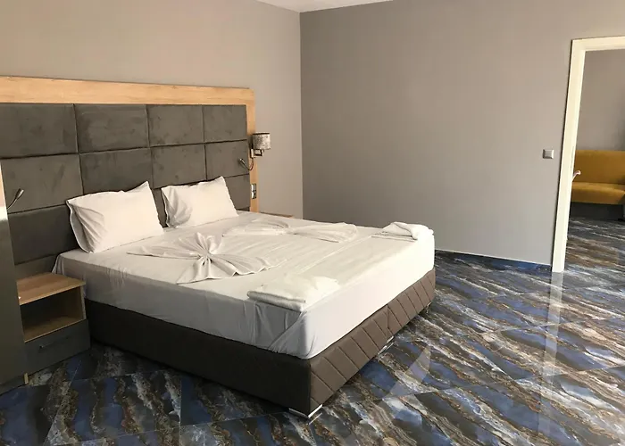 Marina Apartamento *