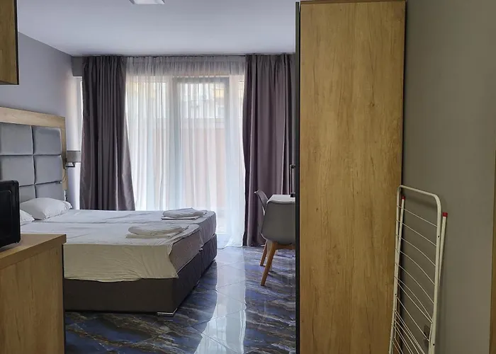 Apartamento Marina *