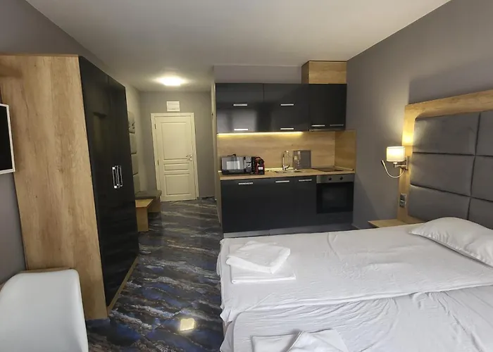 Marina Apartamento Pomorie