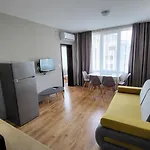 Marina Apartment