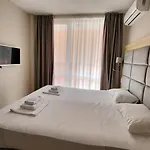 Marina Apartment *