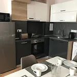 Marina Apartment Pomorie