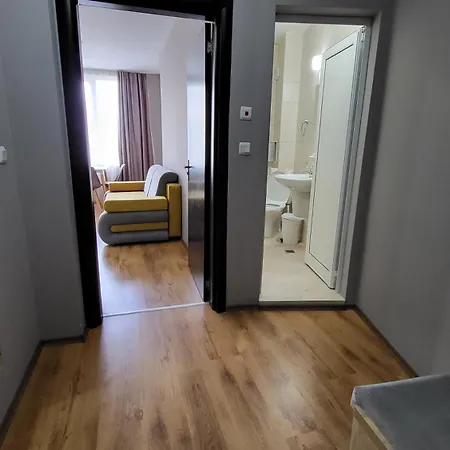 Apartment Marina Pomorie