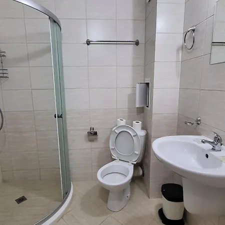 Apartment Marina Pomorie