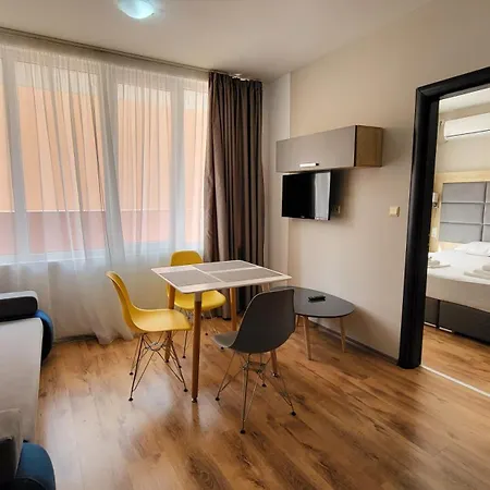 Apartment Marina *