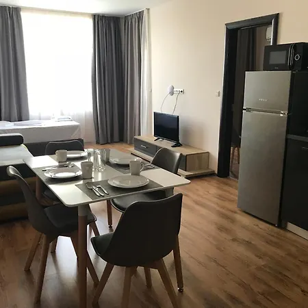 Apartment Marina