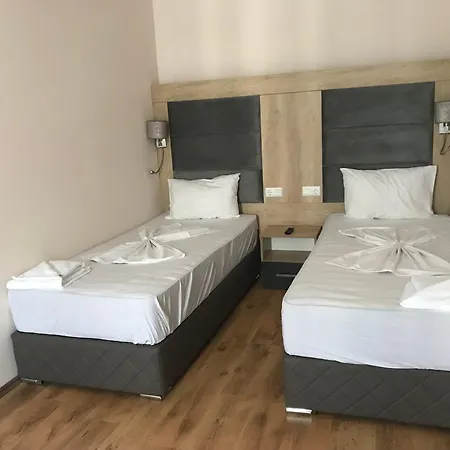 Apartment Marina Pomorie