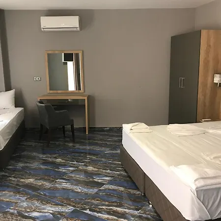 Apartment Marina Pomorie