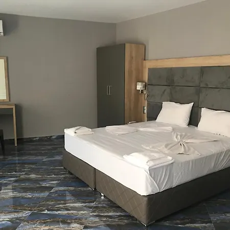 Marina Apartment
