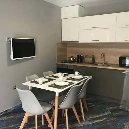 Apartment Marina