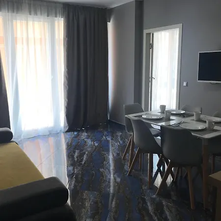 Marina Διαμέρισμα Πομόριε