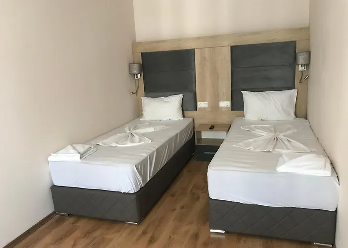 Apartmán Marina Pomorie