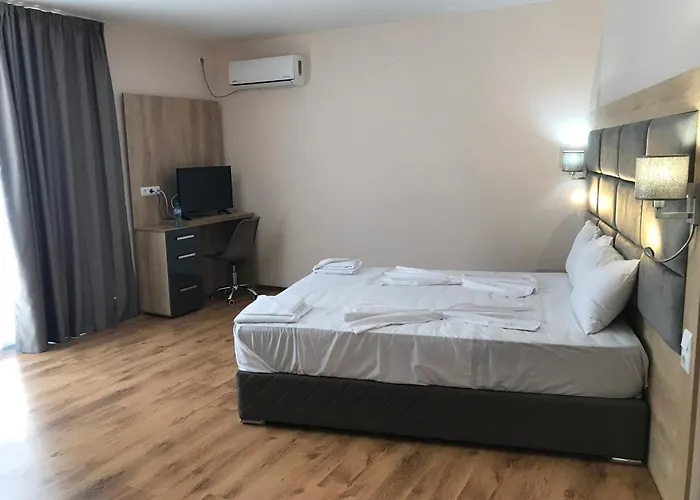 Marina Apartmán Pomorie