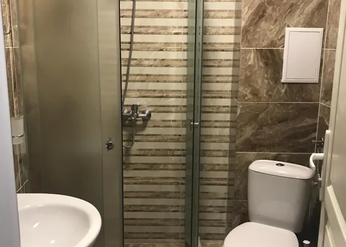 Apartmán Marina Pomorie